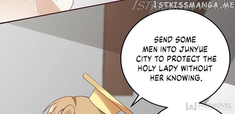 The Unbridled Medical Consort chapter 146 - page 9