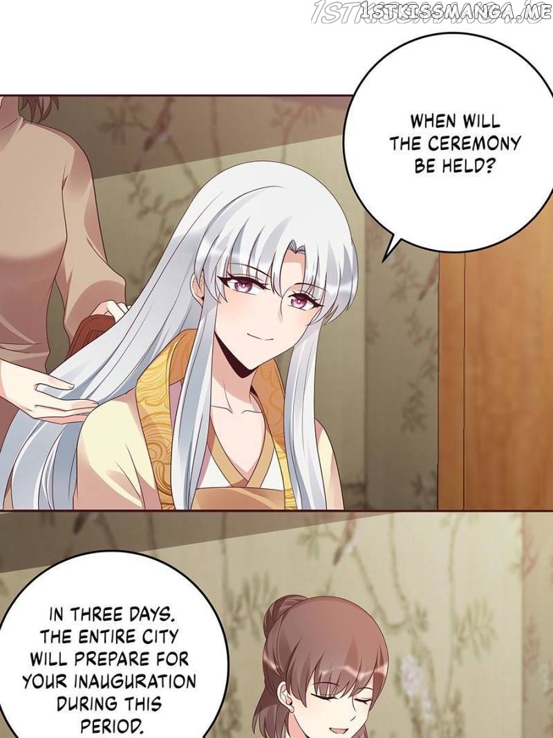 The Unbridled Medical Consort chapter 145 - page 13