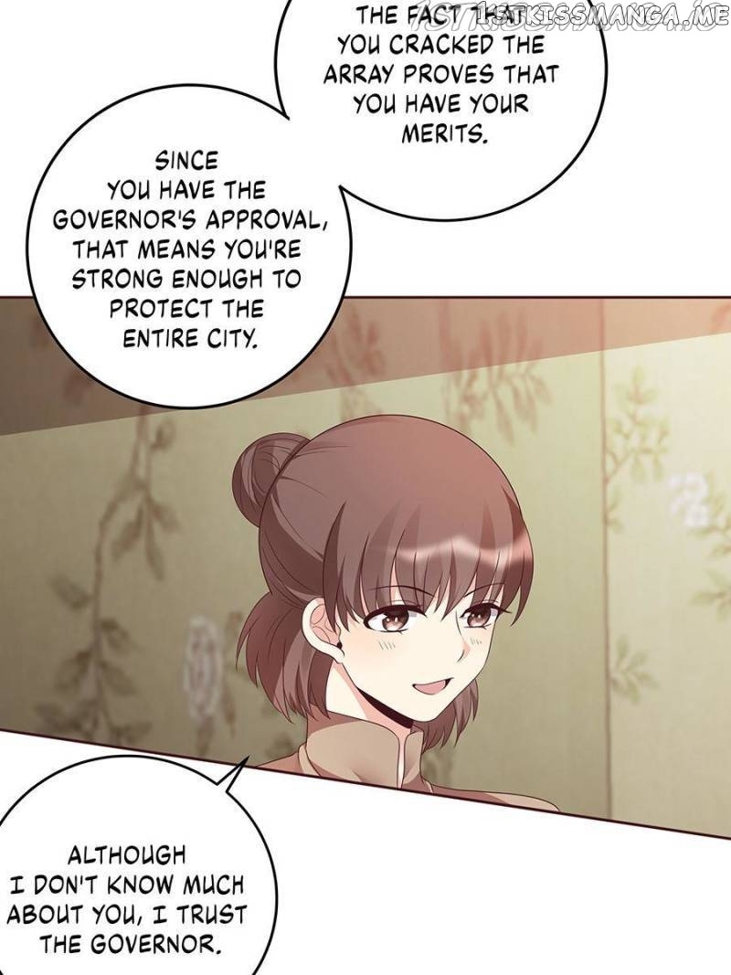The Unbridled Medical Consort chapter 145 - page 16
