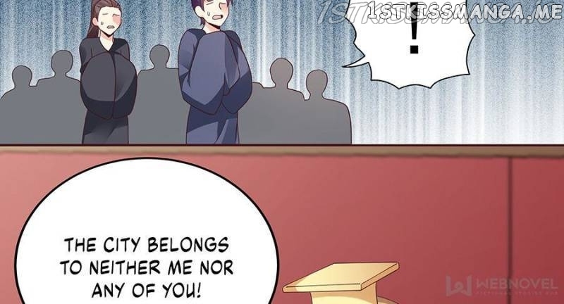The Unbridled Medical Consort chapter 145 - page 21