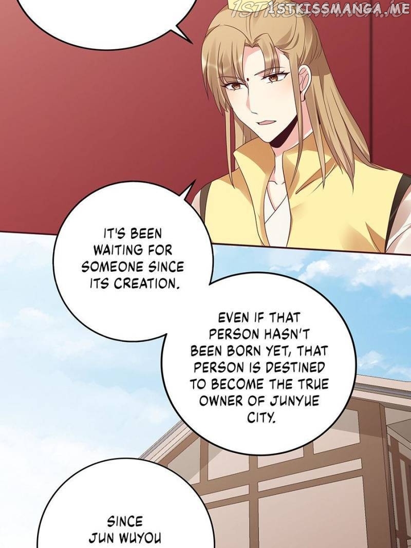 The Unbridled Medical Consort chapter 145 - page 22