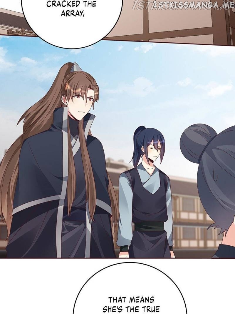 The Unbridled Medical Consort chapter 145 - page 23