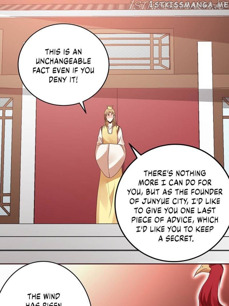 The Unbridled Medical Consort chapter 145 - page 25