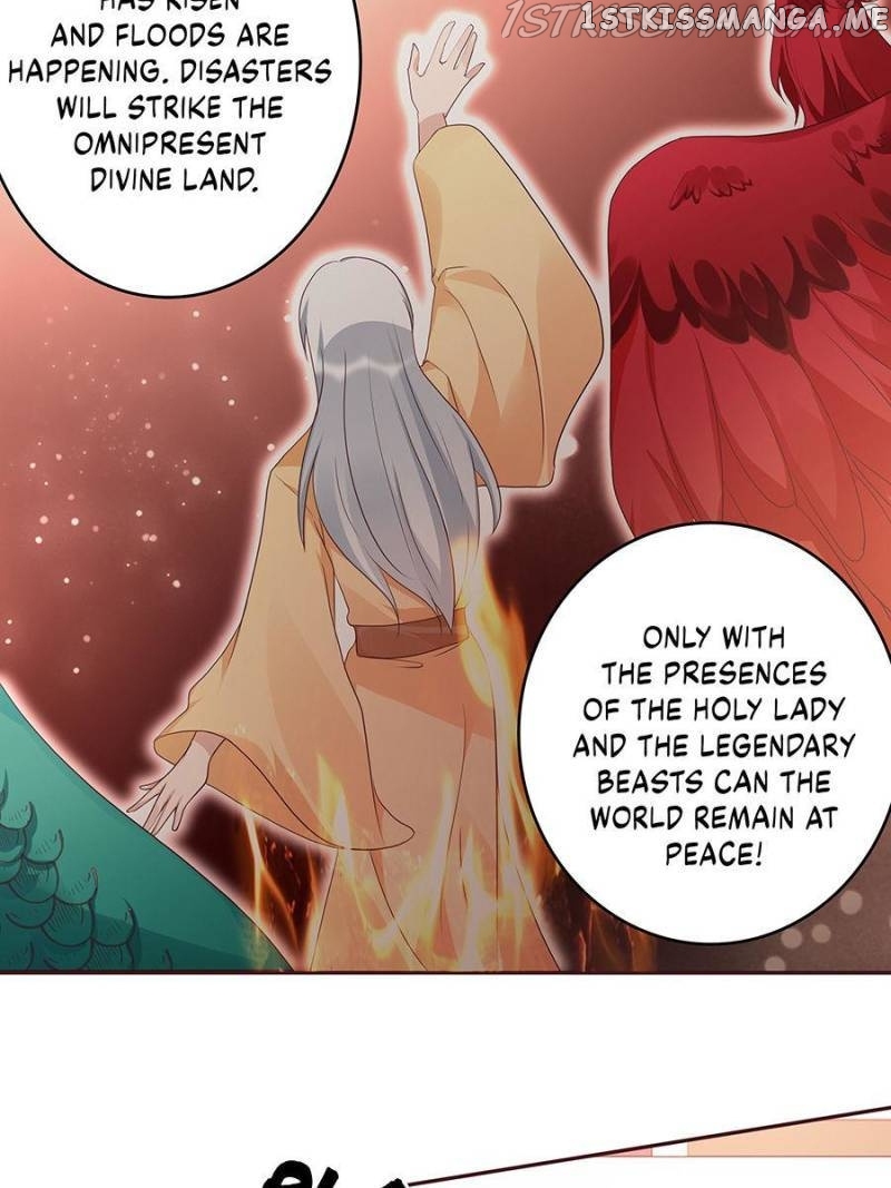 The Unbridled Medical Consort chapter 145 - page 26