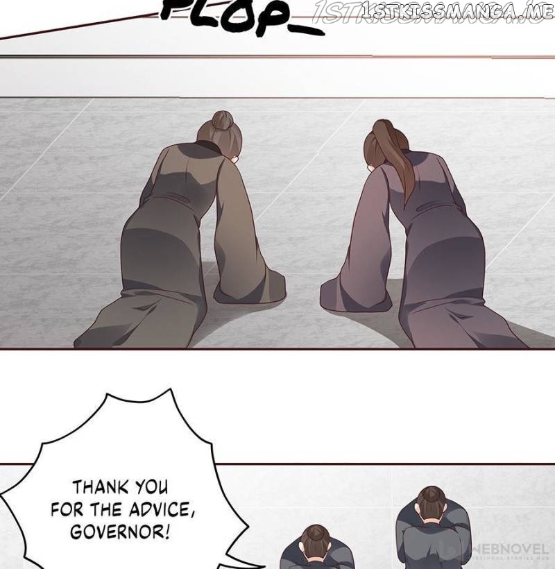 The Unbridled Medical Consort chapter 145 - page 27