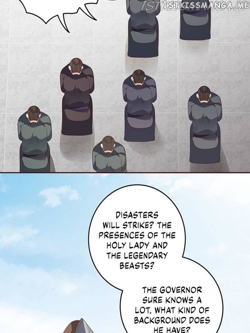 The Unbridled Medical Consort chapter 145 - page 28
