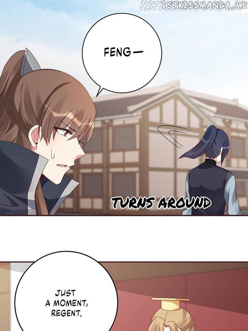 The Unbridled Medical Consort chapter 145 - page 31