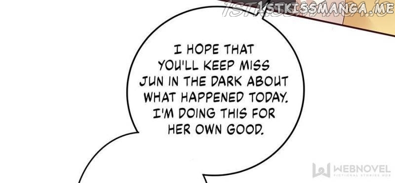 The Unbridled Medical Consort chapter 145 - page 33