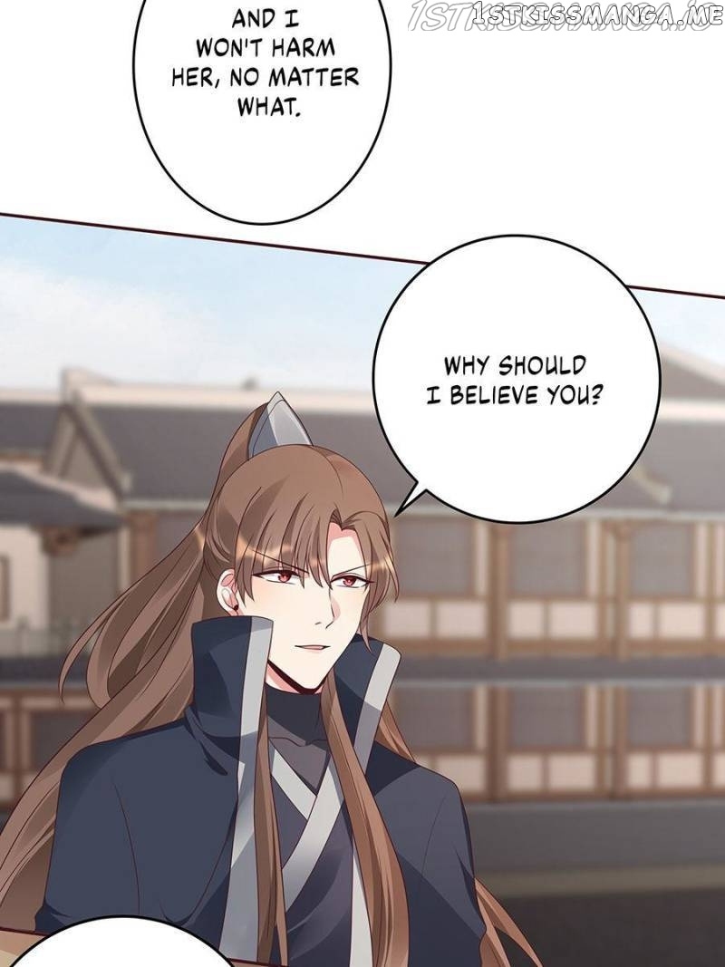 The Unbridled Medical Consort chapter 145 - page 34