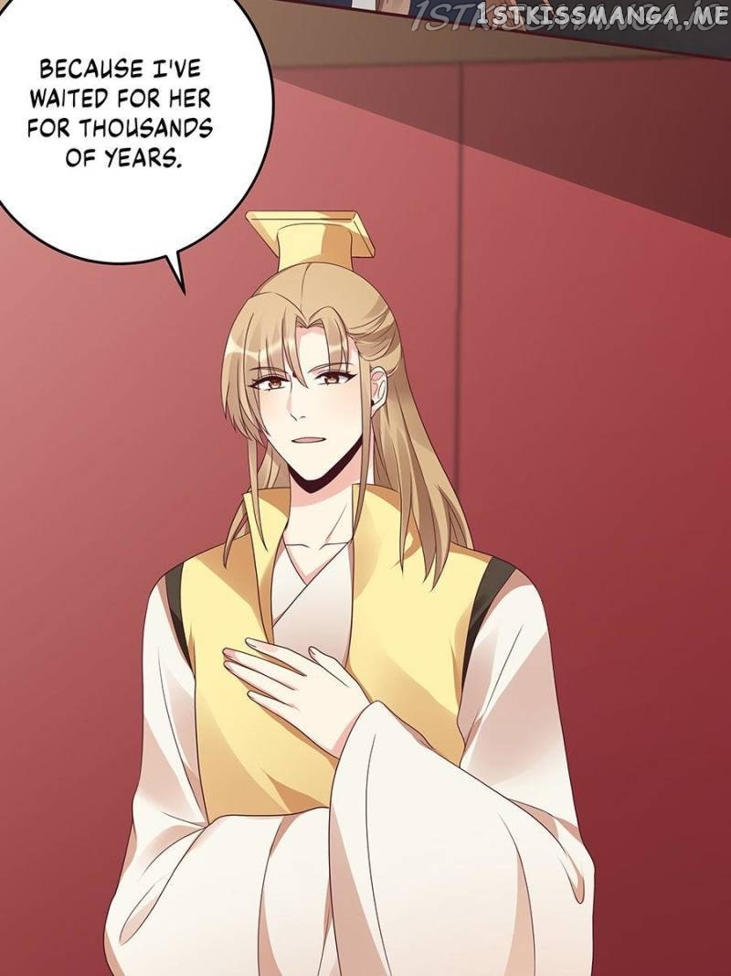 The Unbridled Medical Consort chapter 145 - page 35