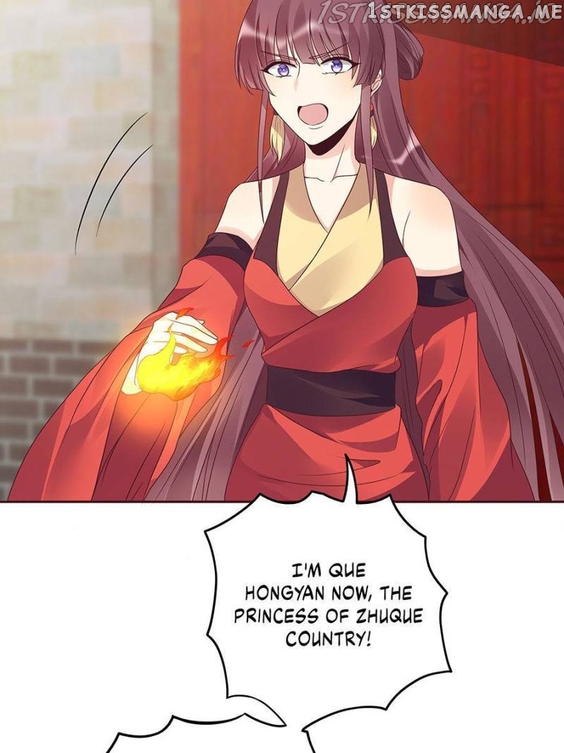 The Unbridled Medical Consort chapter 145 - page 5