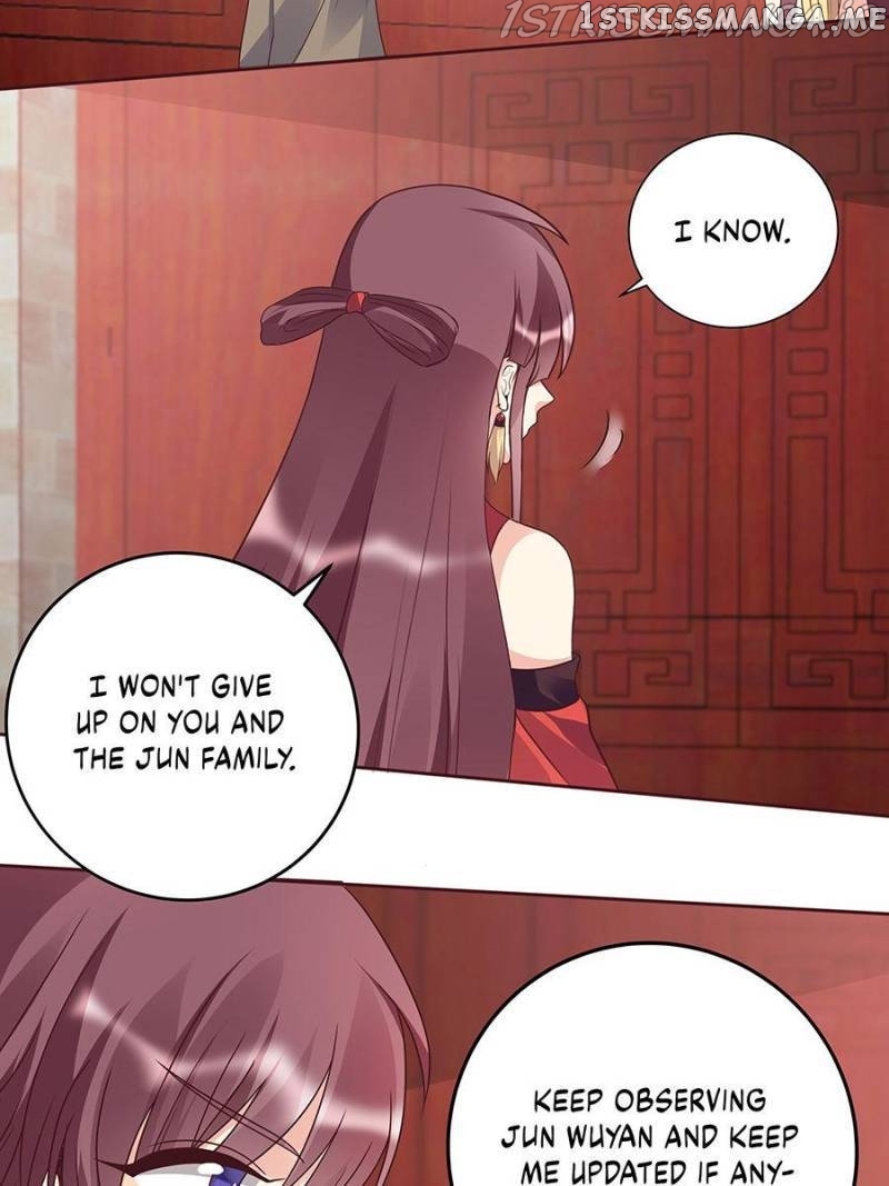 The Unbridled Medical Consort chapter 145 - page 8