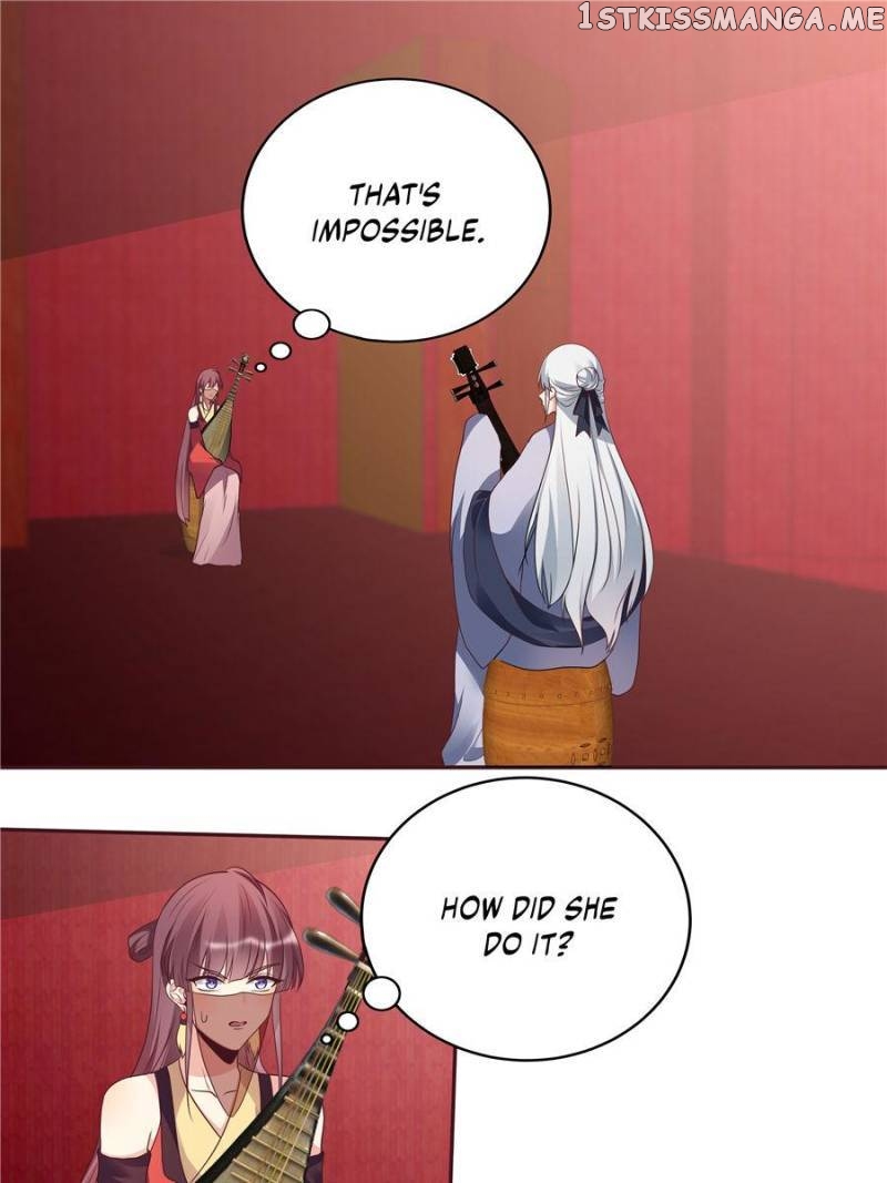 The Unbridled Medical Consort chapter 143 - page 1