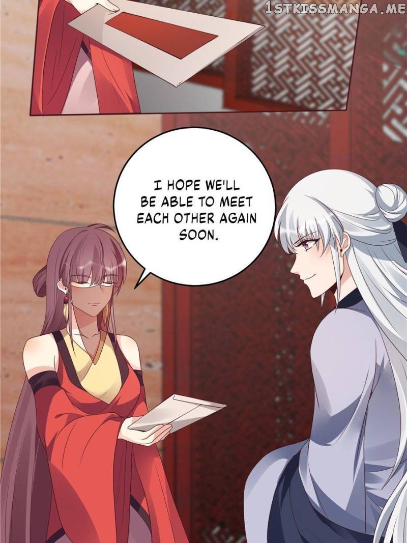 The Unbridled Medical Consort chapter 143 - page 11