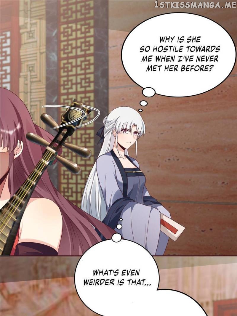 The Unbridled Medical Consort chapter 143 - page 13