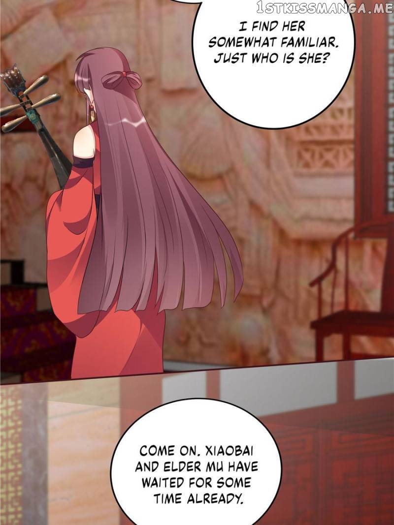The Unbridled Medical Consort chapter 143 - page 14