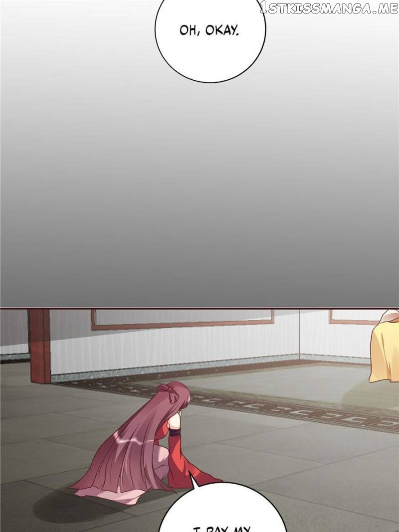 The Unbridled Medical Consort chapter 143 - page 16