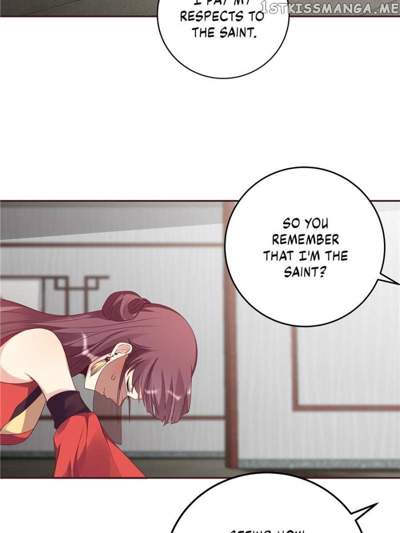 The Unbridled Medical Consort chapter 143 - page 17