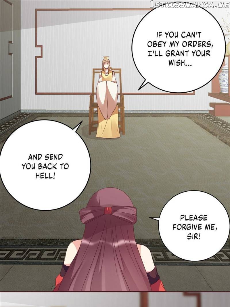 The Unbridled Medical Consort chapter 143 - page 19