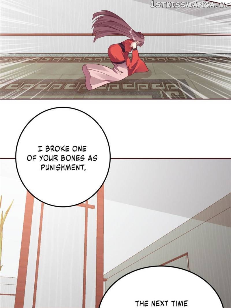 The Unbridled Medical Consort chapter 143 - page 22