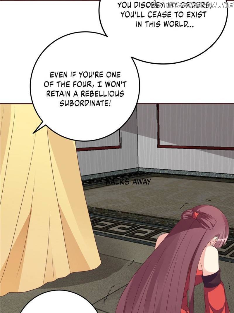 The Unbridled Medical Consort chapter 143 - page 23