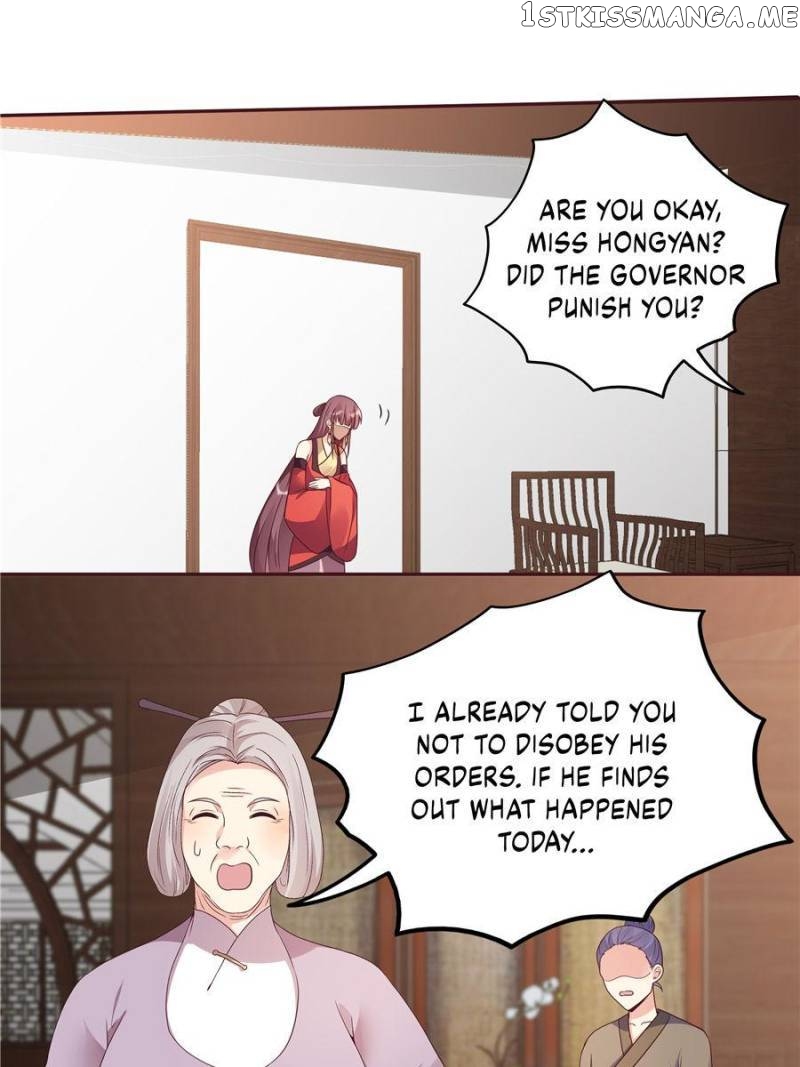 The Unbridled Medical Consort chapter 143 - page 25