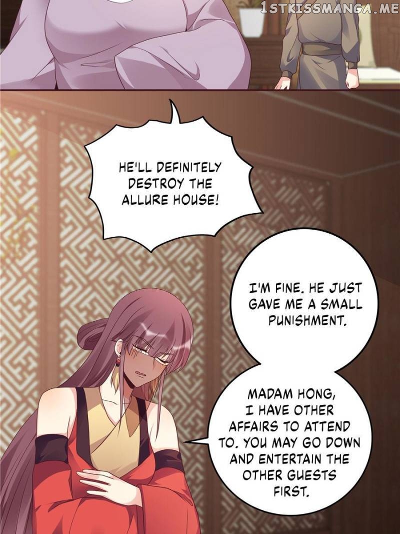 The Unbridled Medical Consort chapter 143 - page 26