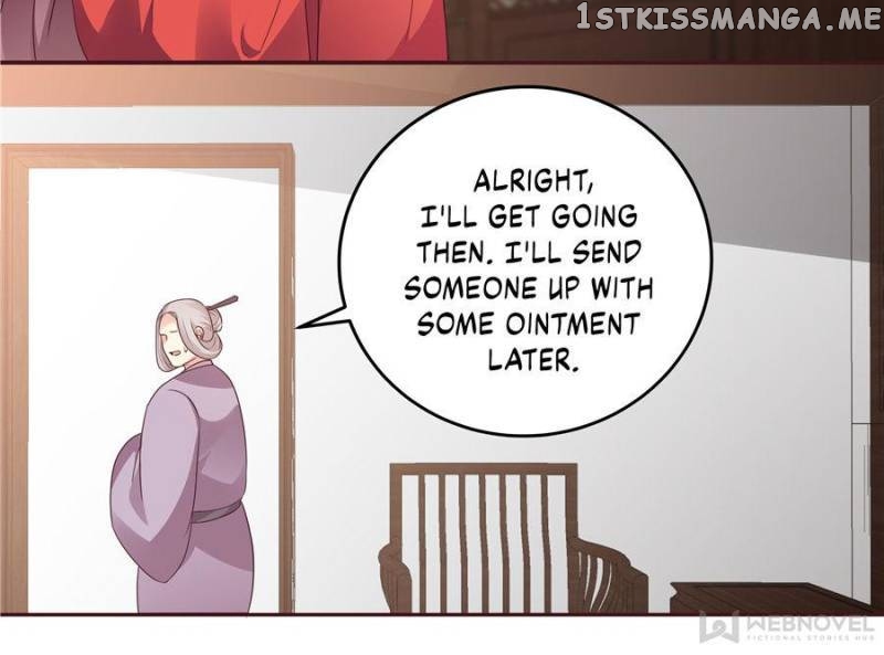 The Unbridled Medical Consort chapter 143 - page 27