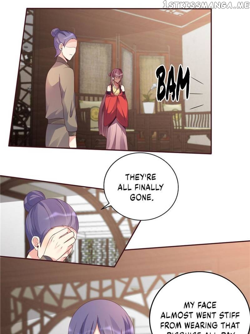 The Unbridled Medical Consort chapter 143 - page 28