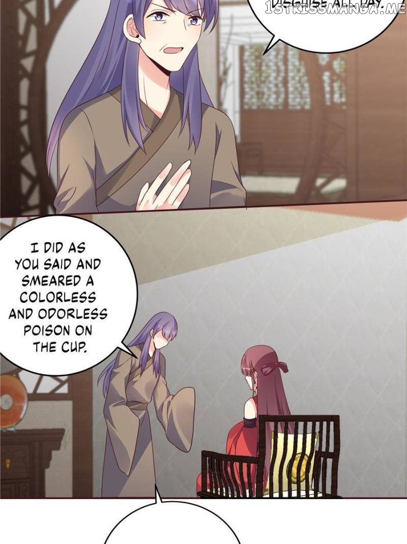 The Unbridled Medical Consort chapter 143 - page 29
