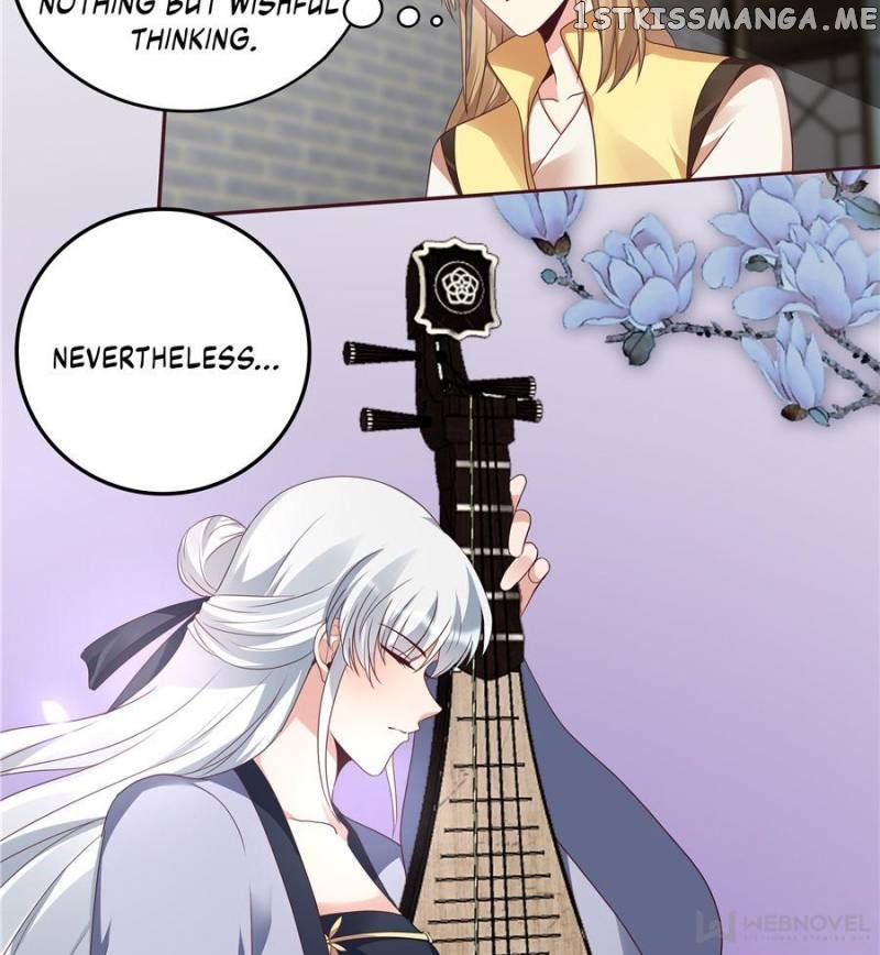 The Unbridled Medical Consort chapter 143 - page 3