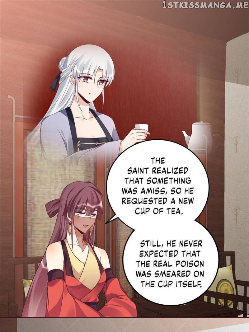 The Unbridled Medical Consort chapter 143 - page 31