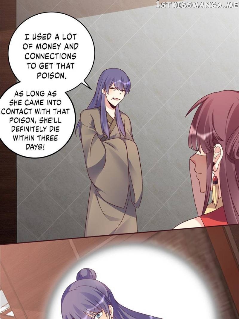 The Unbridled Medical Consort chapter 143 - page 32