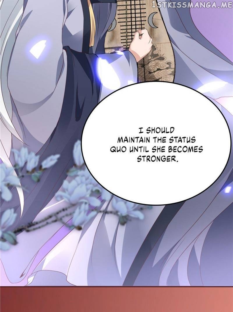 The Unbridled Medical Consort chapter 143 - page 4