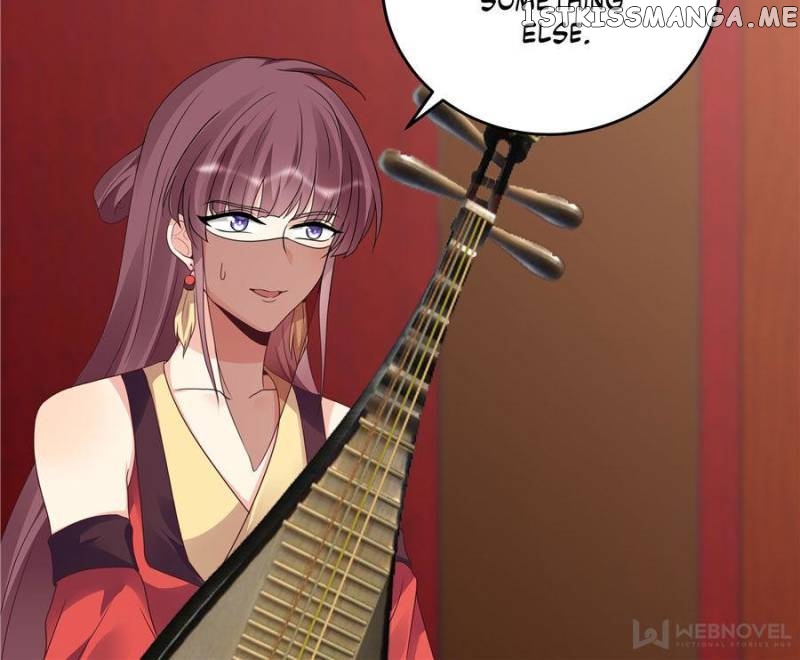 The Unbridled Medical Consort chapter 143 - page 6