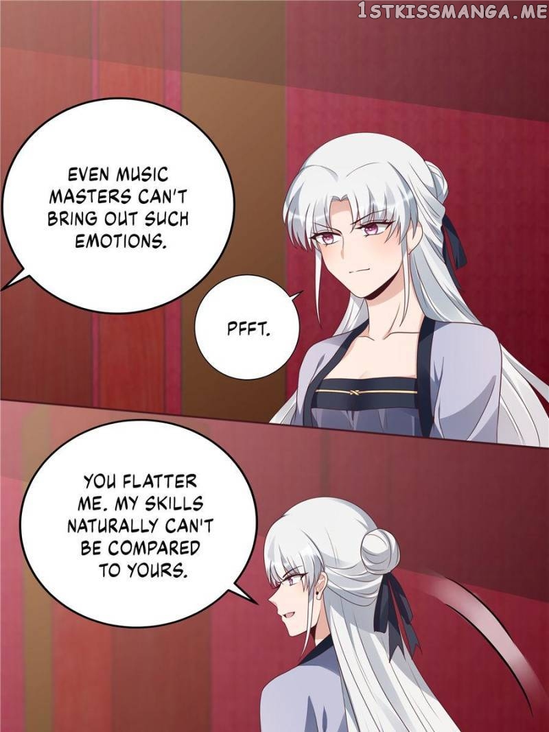 The Unbridled Medical Consort chapter 143 - page 7