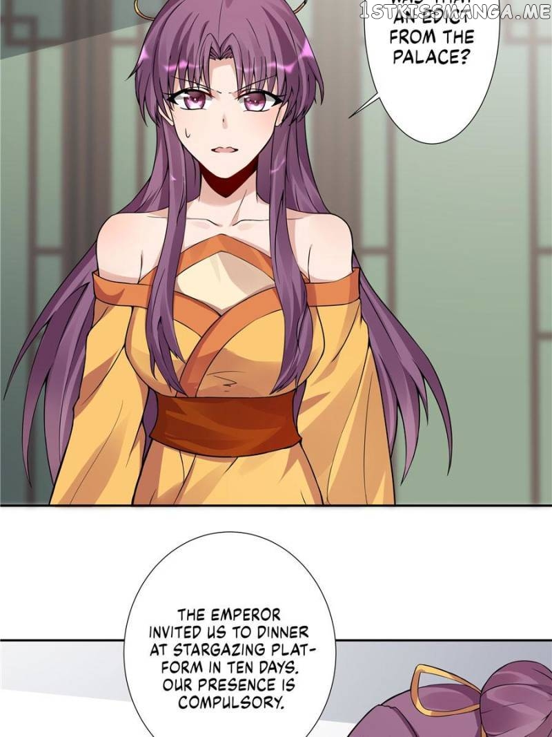 The Unbridled Medical Consort chapter 92 - page 8