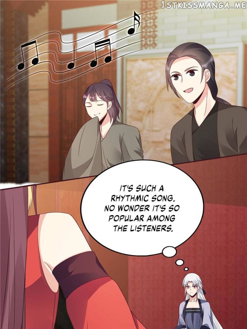 The Unbridled Medical Consort chapter 142 - page 19
