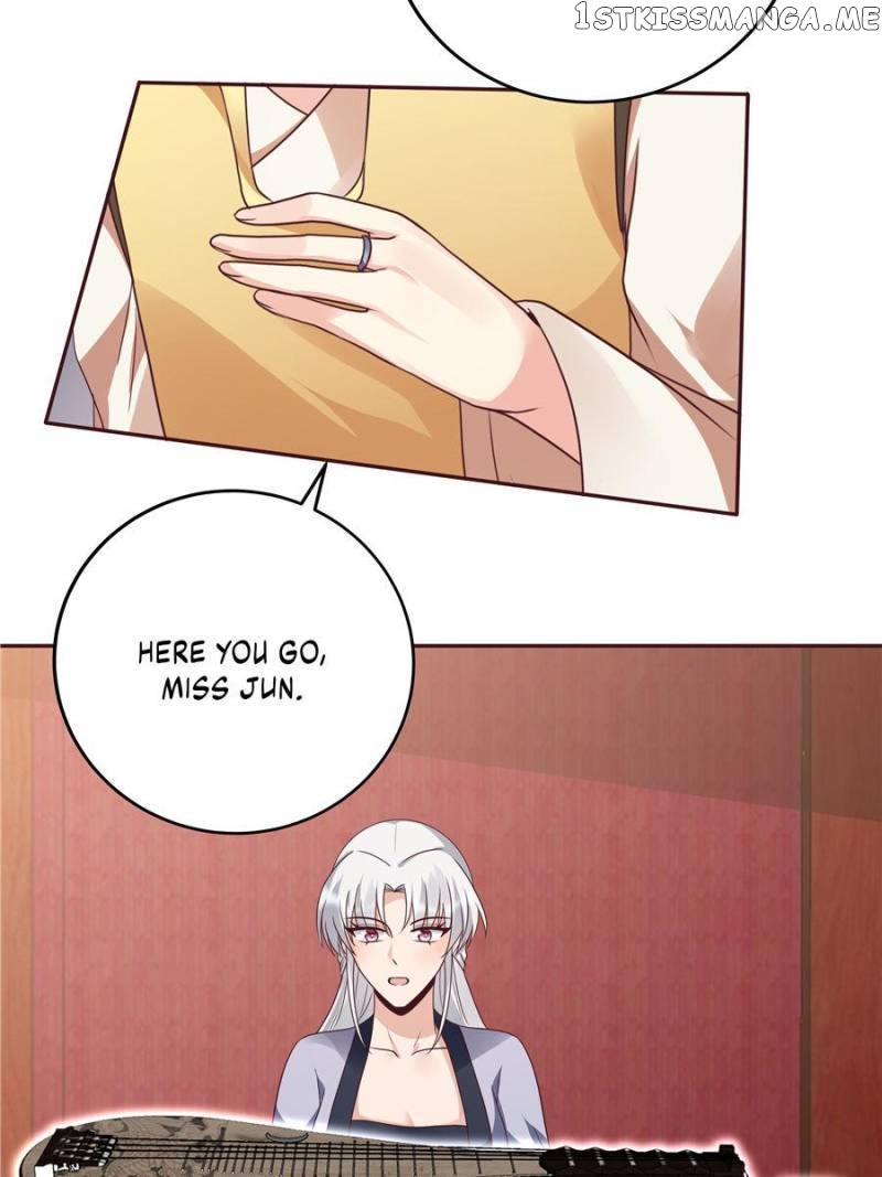 The Unbridled Medical Consort chapter 142 - page 26