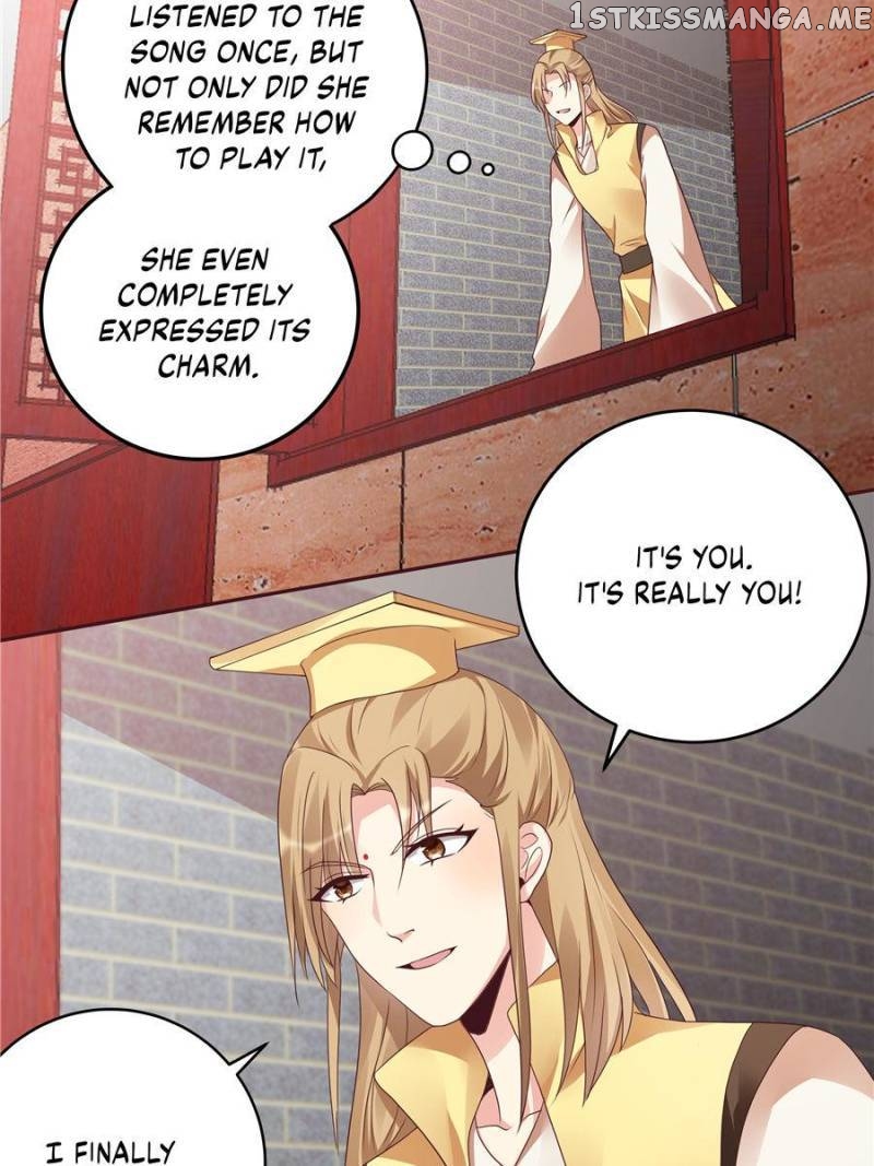 The Unbridled Medical Consort chapter 142 - page 35