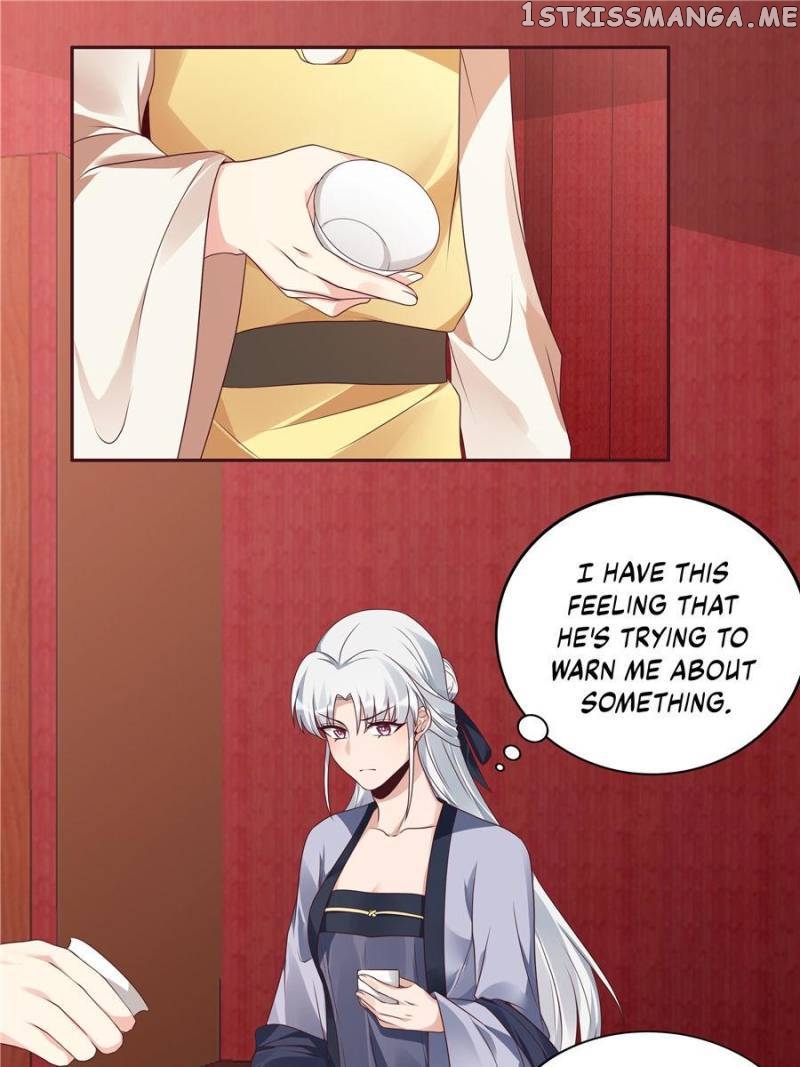 The Unbridled Medical Consort chapter 142 - page 7