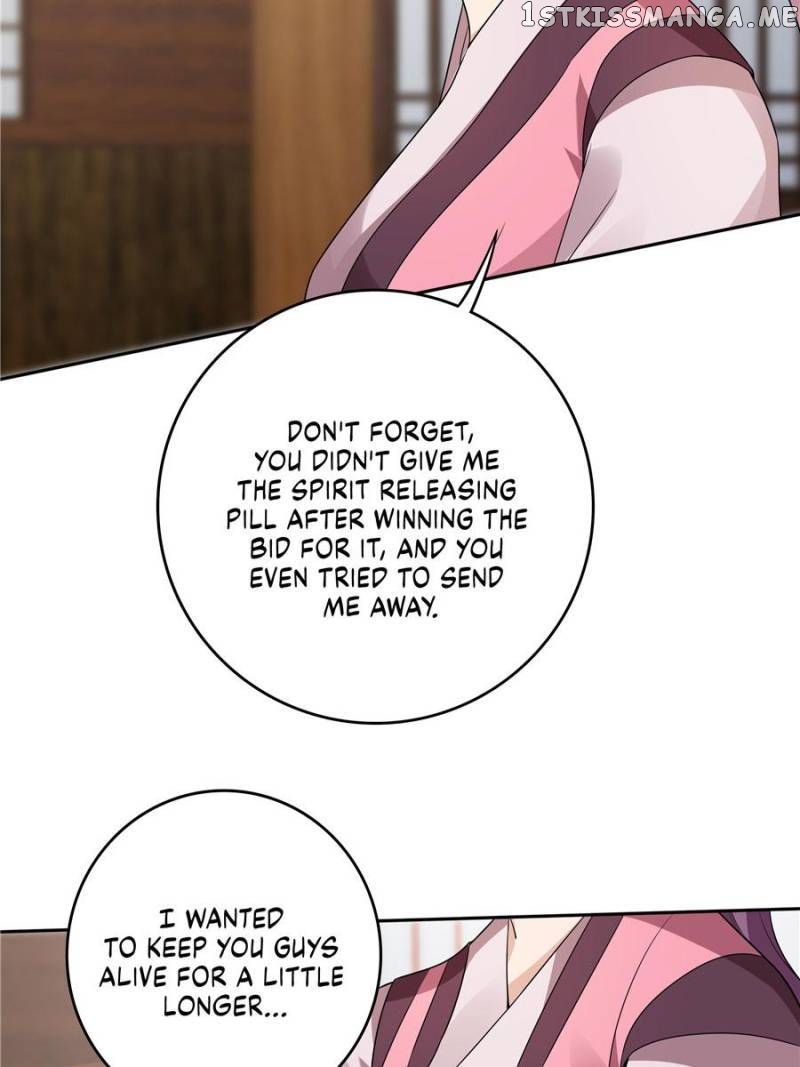 The Unbridled Medical Consort chapter 85 - page 34