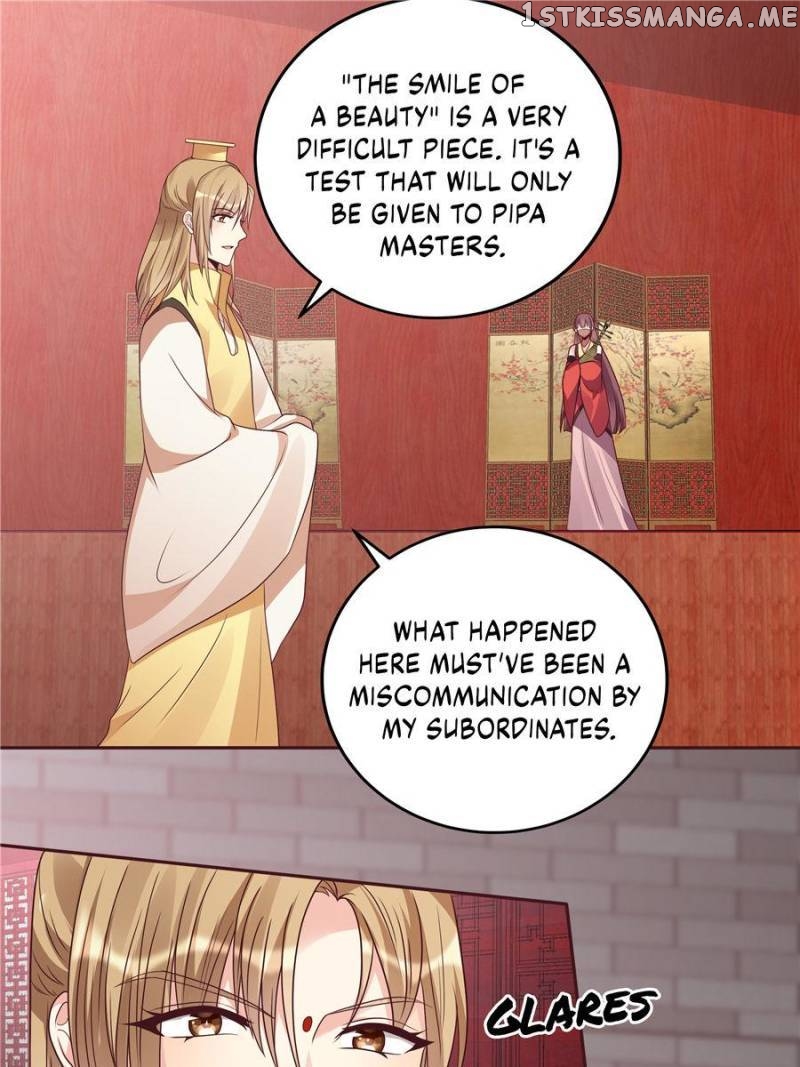 The Unbridled Medical Consort chapter 141 - page 13