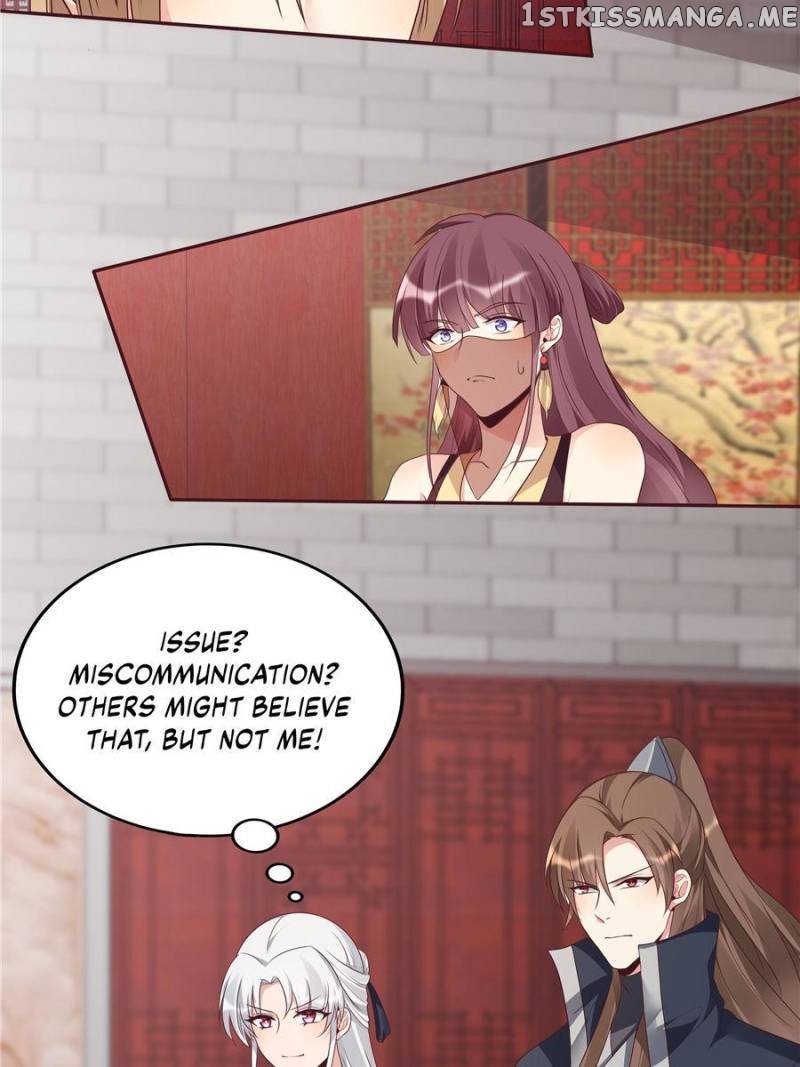 The Unbridled Medical Consort chapter 141 - page 14