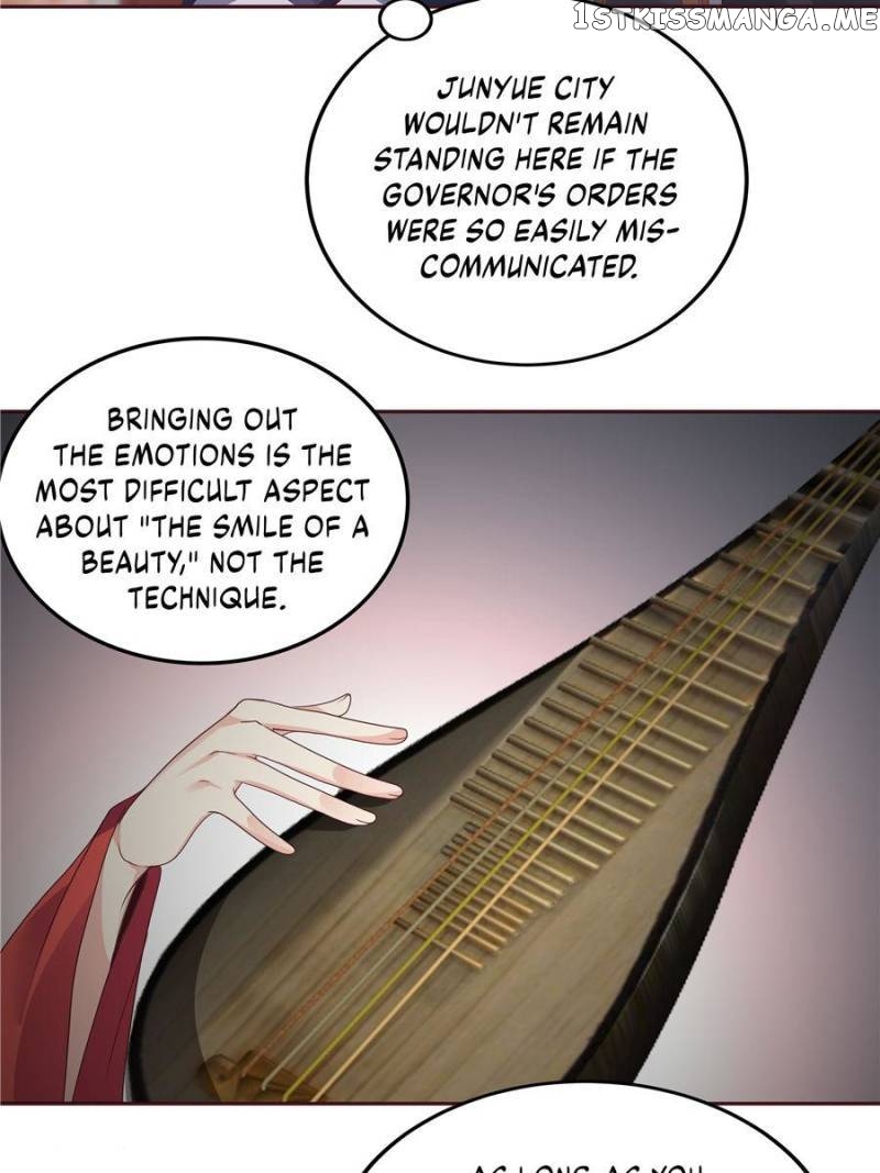 The Unbridled Medical Consort chapter 141 - page 16
