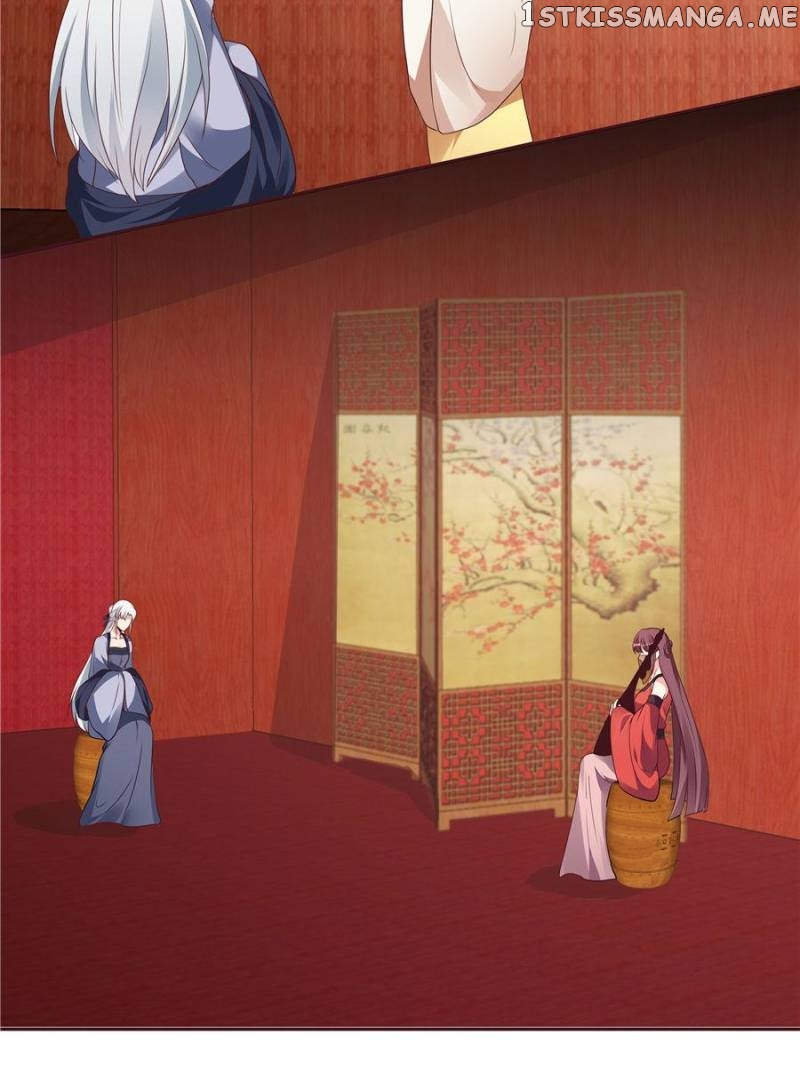The Unbridled Medical Consort chapter 141 - page 20