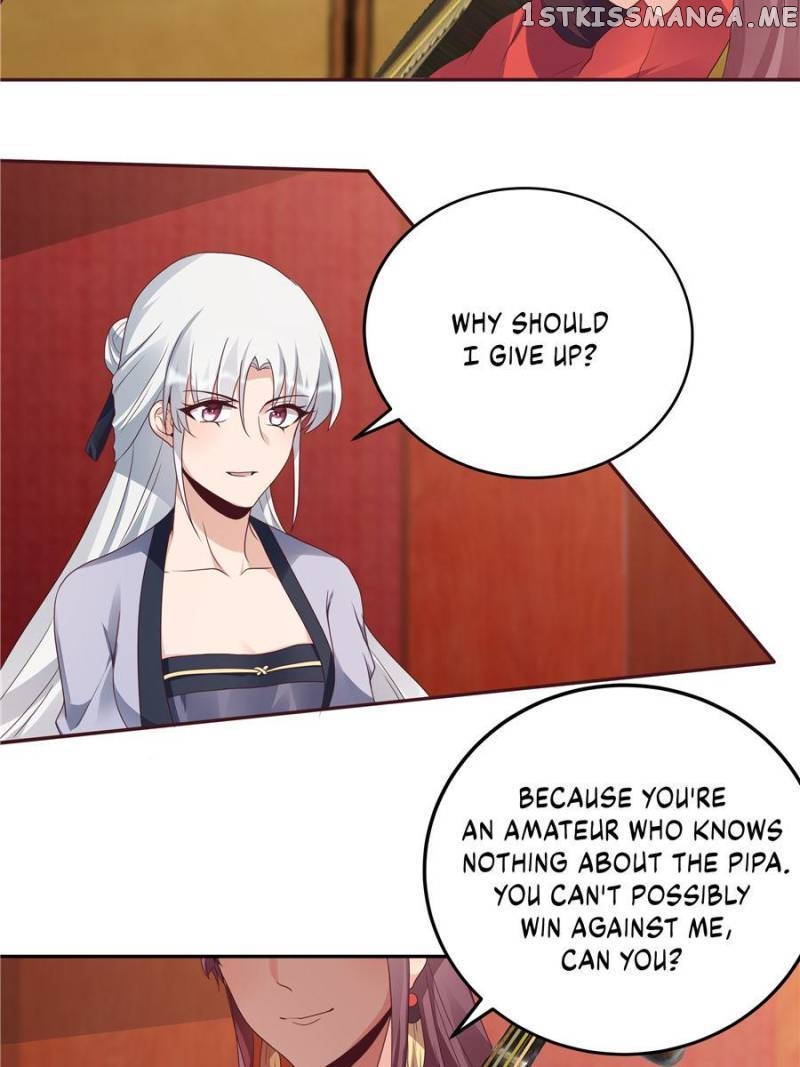 The Unbridled Medical Consort chapter 141 - page 22