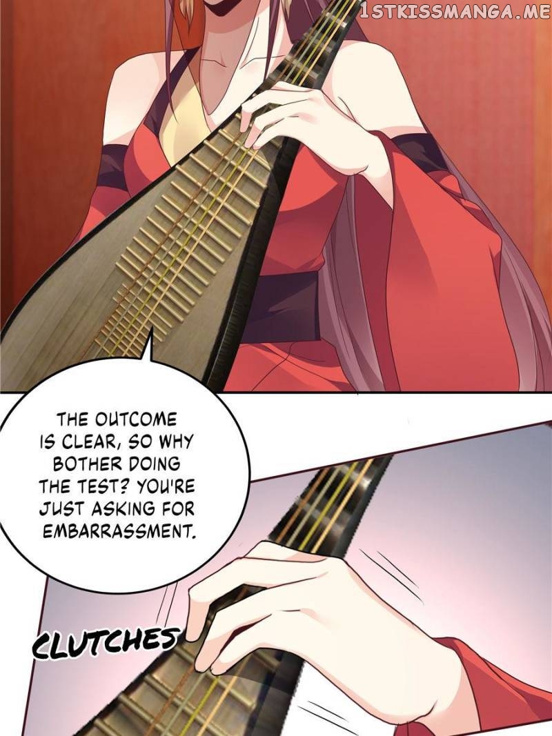 The Unbridled Medical Consort chapter 141 - page 23