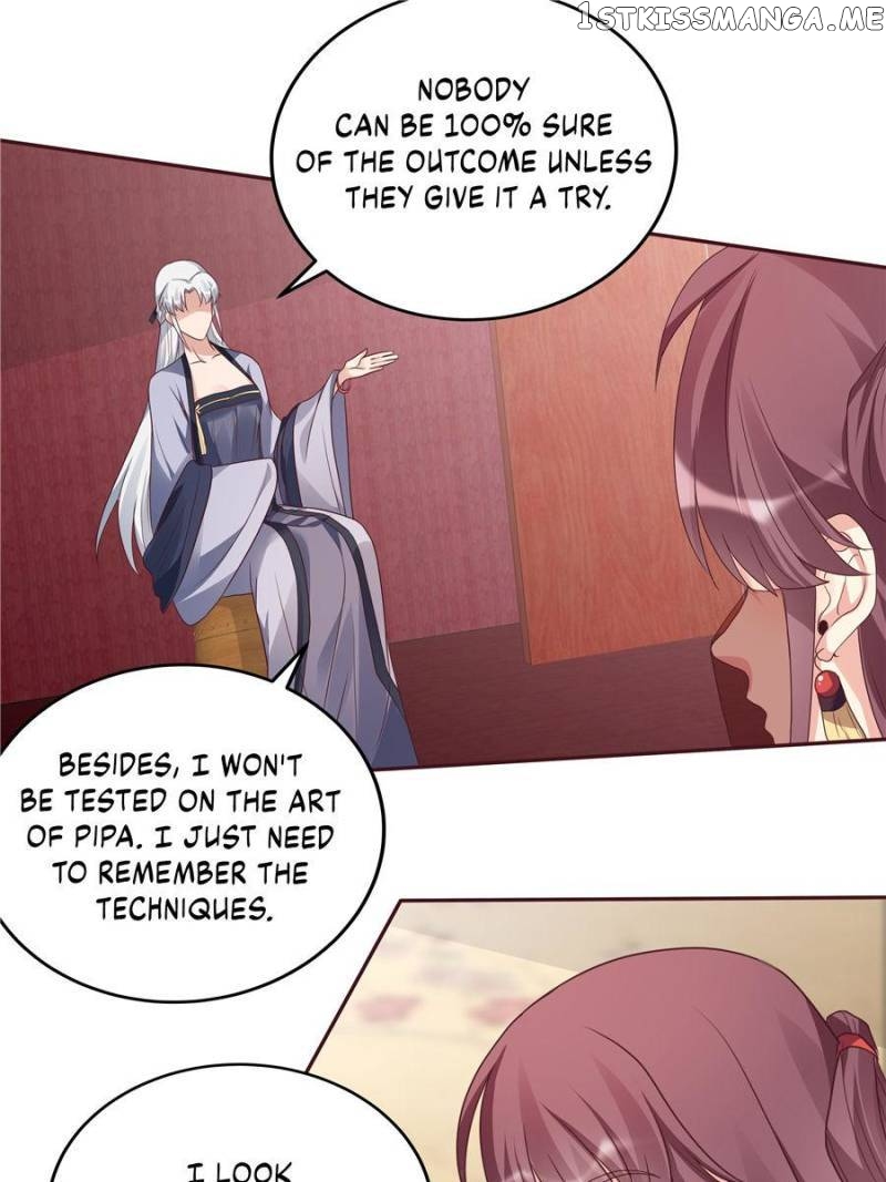 The Unbridled Medical Consort chapter 141 - page 25
