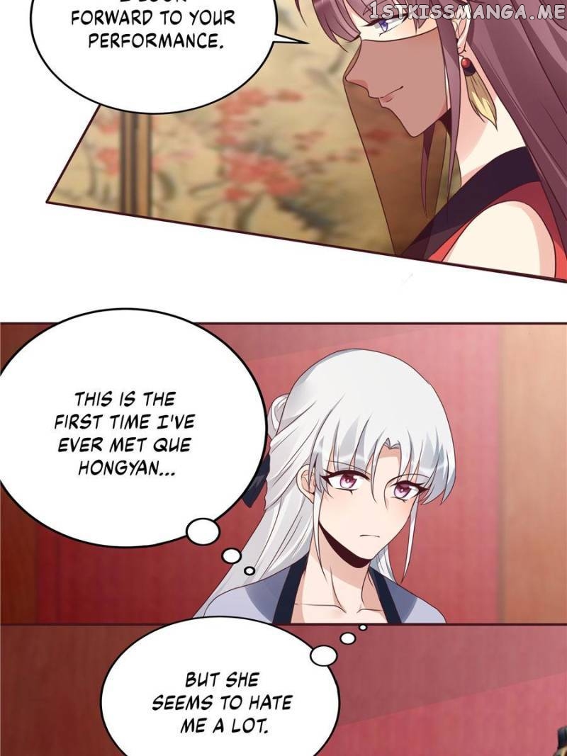 The Unbridled Medical Consort chapter 141 - page 26